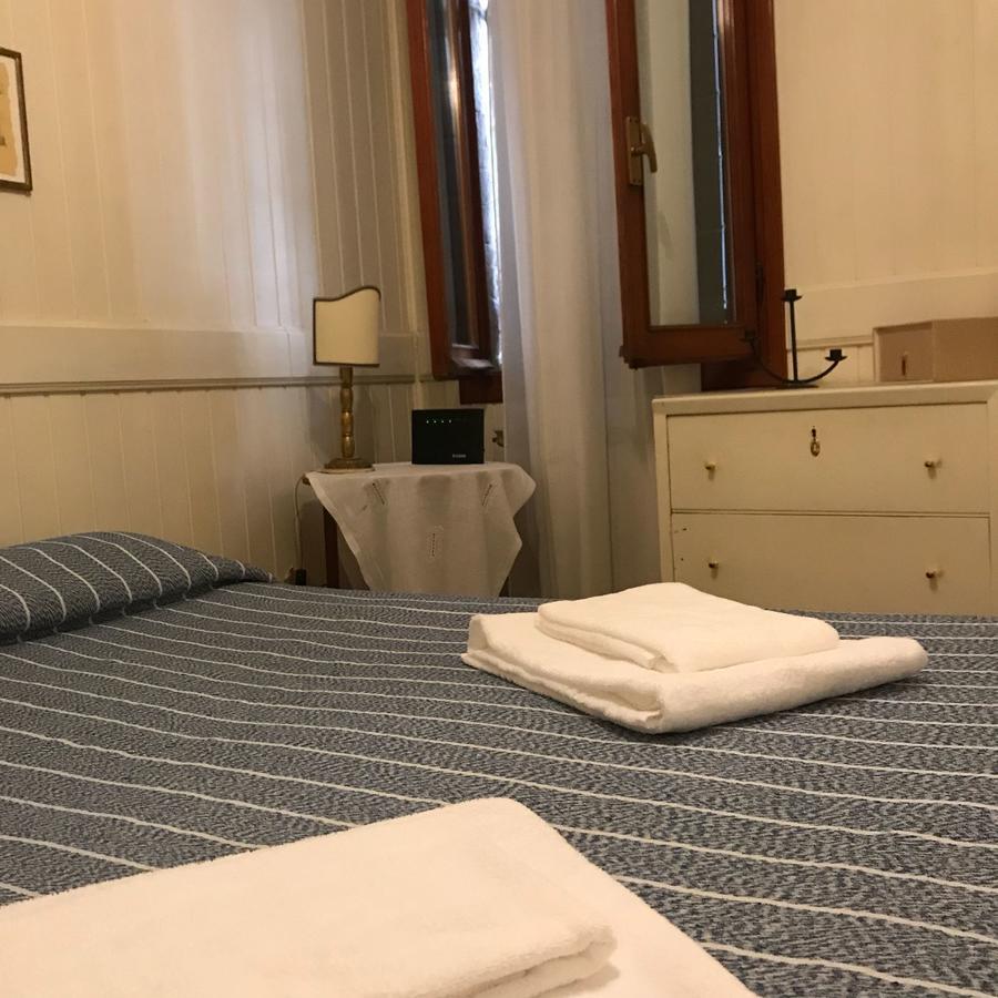 Aea Corte Wenecja Zewnętrze zdjęcie